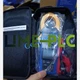 New HIOKI CM3286-01 Clamp Power Meter FedEx or DHL or UPS