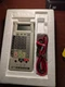 fluke 8060A DMM  Never used Still in original packaging.