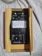 Vintage Triplett Model 666-H Pocket Multimeter Bakelite VOM Tester Ohio USA