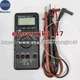 Used Tektronix DMM157 Multimeter with Cable/xjk