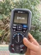 FLIR DM284 Thermal Imaging TRMS Multimeter with IGM (160 x 120）w/o Current Probe