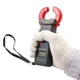 ETCR6300D Clamp Current Meter High Accuracy and Stability Resistance Tester
