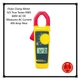 Fluke Clamp Meter 323 True Tester RMS 600V AC DC Measures AC Current 400 Amp New