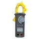 NEW Commercial Electric Clamp Meter w/Temperature 600A 600V - Open Box