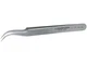 Lindstrom 7-SA-SL - Stainless Steel Precision Economy Tweezers, Style 7 with