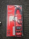 MILWAUKEE (2237-20) 600 Amp AC/DC Digital Clamp Meter HVAC/R New.