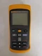 Fluke 54 II B Dual Input Thermocouple Thermometer with 2 Leads