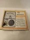 Micronta Cat No. 22-202A Multitester 25 Ranges 20K OHMS/Volt DC Radioshack