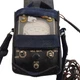Vintage KS-8455 L2 Ohm Meter Megohm Kilohm Analog Tester with Leads