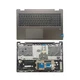 New For Lenovo Yoga 7 16IAP7 Palmrest Backlit Keyboard Touchpad 5CB1J01825 US