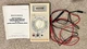 Beckman Digital Multimeter DM40