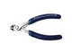 Swanstrom M533 - M533 Medical Device ESD-Safe Short Nose Diagonal Cutter, Full