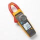 ONE new FLUKE 377 FC Non-Contact Voltage True-RMS AC/DC Clamp Meter #YP1