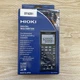 [New] HIOKI Digital Multimeter DT4281 High Accuracy AC DC Voltage From Japan