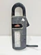 Vintage Sperry Snap 8 Model SPR-300 Clamp on AC Volt OHM Ammeter Made In Japan