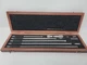 Starrett 823 DZ Tubular Inside Micrometer 4-32" Range, .001" 