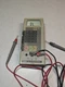 Vintage Fluke 8062A True RMS Digit Multimeter