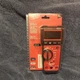 2217-20,  AA 600V,  Milwaukee Digital Multimeter,  opened package,  not sealed