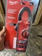 MILWAUKEE (2237-20) 600 Amp AC/DC Digital Clamp Meter HVAC/R New. FREE SHIPPING