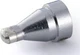 HAKKO nozzle oval type (3.0 x 1.0mm) for FR-301/FR-4103 N61-15