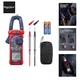 AstroAI Clamp Meter, Digital Clamp Meter 2000 Counts Auto Range Current Meter...