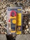 FLUKE 323 TRUE RMS DIGITAL CLAMP METER 600V AC & DC VOLTAGE + CASE BRAND NEW