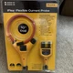 Fluke I2500-10 iFlex Flexible AC Current Clamp, 2500A AC, 10 in.