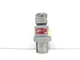 ACP6034BC APPLETON 60AMP 3W 4P SLEEVE PLUG