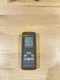FLUKE 421D LASER DISTANCE METER (TESTED) FREE SHIPPING