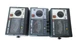 LOT OF 3 AVO MEGGER MJ159  - Free Shipping