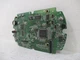 Commtest Instruments MMS-3000 Rev G Omega OM-3000 Data Logging Main Board