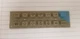 HP/Agilent 3478A Rubber Keypad NEW!