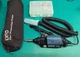 EXFO FIP-430B Fiber Optic Microscope With 7 Tips