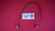 Pomona Electronics BNC-C-24 BNC Male to Male Cable 24" Length, 50 Ohm