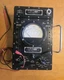 BARNETT INSTRUMENTS MULTIMETER TS 352 B/U MX 815 Untested For Parts Only