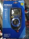 Kobalt Tools 2545071 Compact Multimeter CAT IV With Batteries 600V 3-In-1 NCV