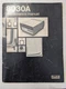 Fluke 8030A Digital Multimeter Instruction Manual 