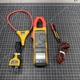 Fluke 381 Remote Display True RMS AC/DC Clamp Meter with iFlex A5