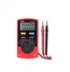 UT120A Pocket Size Type Uni-T Digital Multimeters Mini Dmm Meter ce