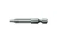 Wera 05134687001 - Torx Plus Power Bit IP20 x 2 inch