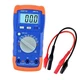 Honeytek A6013L Capacitance Meter - Electronic Measuring Capacitance Meter