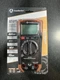 Southwire (10041N) Auto Ranging Multimeter 