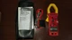 AMPROBE AC68C True RMS AC/DC Clamp Multimeter with Leads Unit #5
