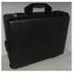 Pelican 1600 Hard Case 25x20x9 OD / 21x16x7.5 ID Black Transit Shipping NIB ATA