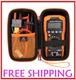 Klein Tool Case for MM300/325/400/420 Digital Multimeter Hard Travel CASE ONLY