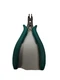 excelta 7204E Lazer Line Large Angulated Cutter