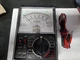 MICRONTA RANGE DOUBLER MULTITESTER MULTIMETER 22-204A Tested silent key estate