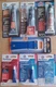 PERMATEX VARIETY PACK 34328 27036 81180 80190 27100 24200 81844 THREAD LOCKER