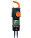0590 7703 New Improved Trms Method Clamp Meter Testo 770-3 he