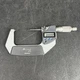 Mitutoyo 342-352-30 digital 15&deg; Point Micrometer 1-2"